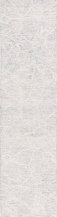 Safavieh Ebony EBN101 Grey / Ivory Area Rug