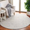 Safavieh Ebony EBN101 Grey / Ivory Area Rug