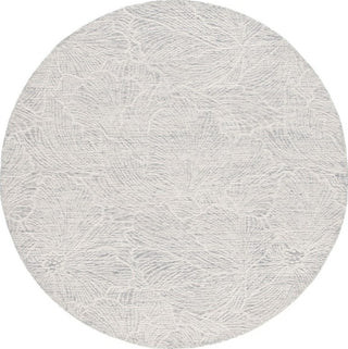 Safavieh Ebony EBN101 Grey / Ivory Area Rug