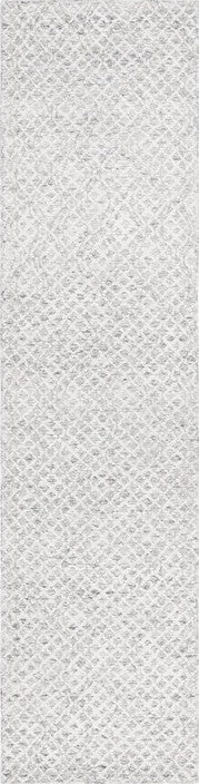 Safavieh Ebony EBN103 Grey / Ivory Area Rug