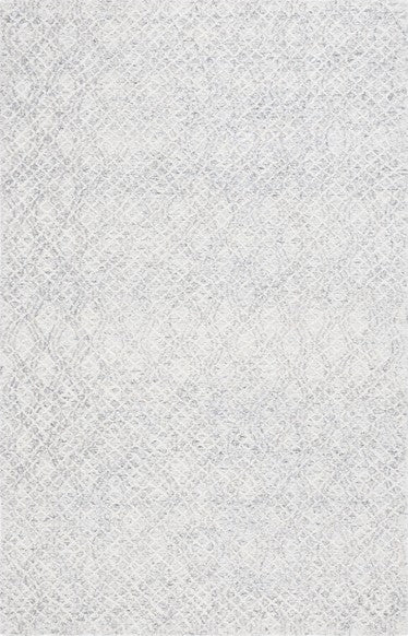 Safavieh Ebony EBN103 Grey / Ivory Area Rug