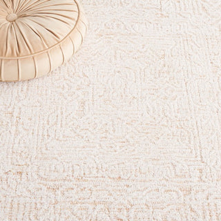 Safavieh Ebony EBN104 Gold / Ivory Area Rug