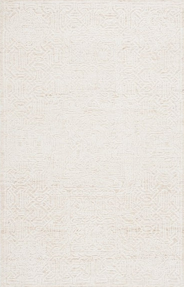 Safavieh Ebony EBN104 Gold / Ivory Area Rug