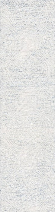 Safavieh Ebony EBN105 Blue / Ivory Area Rug