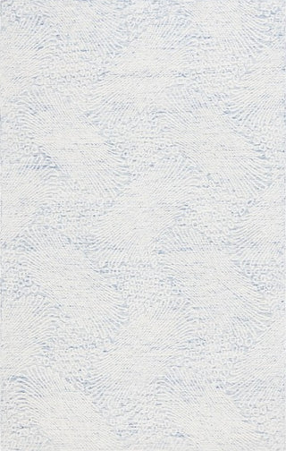 Safavieh Ebony EBN105 Blue / Ivory Area Rug