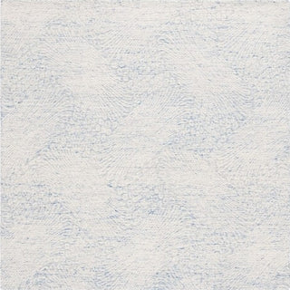 Safavieh Ebony EBN105 Blue / Ivory Area Rug