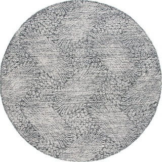 Safavieh Ebony EBN105 Black / Ivory Area Rug