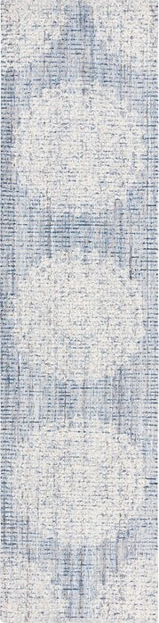 Safavieh Ebony EBN106 Blue / Ivory Area Rug