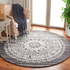 Safavieh Ebony EBN106 Brown / Ivory Area Rug