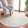 Safavieh Ebony EBN107 Natural / Ivory Area Rug