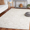 Safavieh Ebony EBN111 Grey / Ivory Area Rug