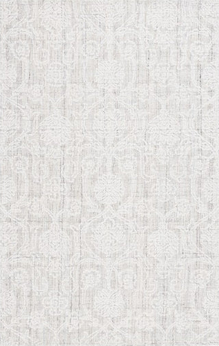 Safavieh Ebony EBN111 Grey / Ivory Area Rug