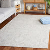 Safavieh Ebony EBN111 Teal / Ivory Area Rug