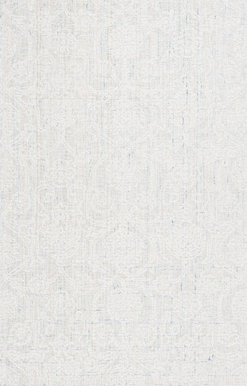 Safavieh Ebony EBN111 Blue / Ivory Area Rug