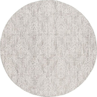 Safavieh Ebony EBN112 Grey / Ivory Area Rug