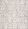 Safavieh Ebony EBN112 Grey / Ivory Area Rug