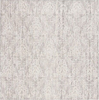 Safavieh Ebony EBN112 Grey / Ivory Area Rug