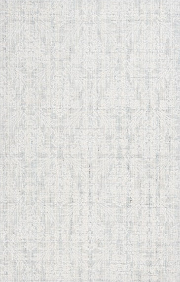 Safavieh Ebony EBN112 Light Blue / Ivory Area Rug