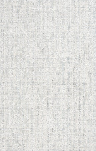 Safavieh Ebony EBN112 Light Blue / Ivory Area Rug