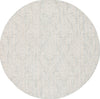 Safavieh Ebony EBN112 Light Blue / Ivory Area Rug