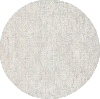 Safavieh Ebony EBN112 Light Blue / Ivory Area Rug