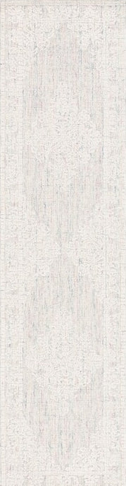 Safavieh Ebony EBN113 Light Grey / Ivory Area Rug