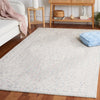 Safavieh Ebony EBN113 Light Grey / Ivory Area Rug