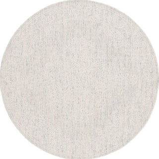 Safavieh Ebony EBN113 Light Grey / Ivory Area Rug