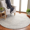 Safavieh Ebony EBN113 Brown / Ivory Area Rug