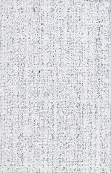 Safavieh Ebony EBN115 Blue / Ivory Area Rug