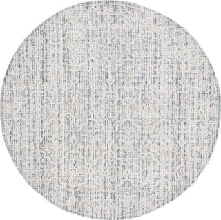 Safavieh Ebony EBN115 Blue / Ivory Area Rug