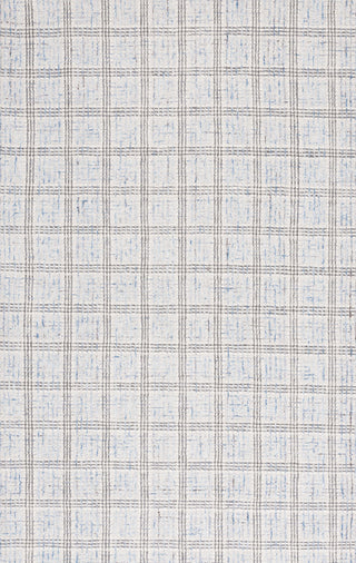 Safavieh Ebony EBN119M Blue / Grey Area Rug Main