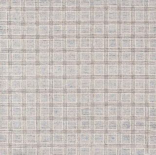 Safavieh Ebony EBN119M Blue / Grey Area Rug Square