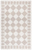Safavieh Ebony EBN122T Light Brown / Ivory Area Rug Main