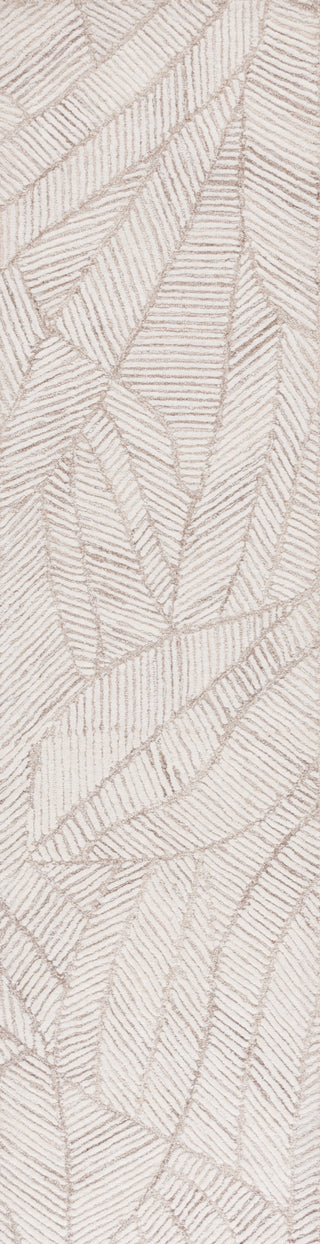 Safavieh Ebony EBN123B Beige / Ivory Area Rug Runner