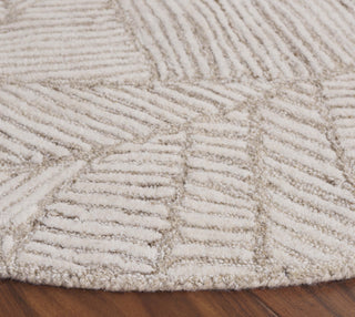 Safavieh Ebony EBN123B Beige / Ivory Area Rug Detail