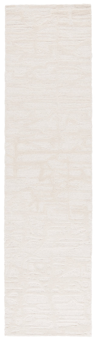 Safavieh Ebony EBN124A Ivory Area Rug Runner