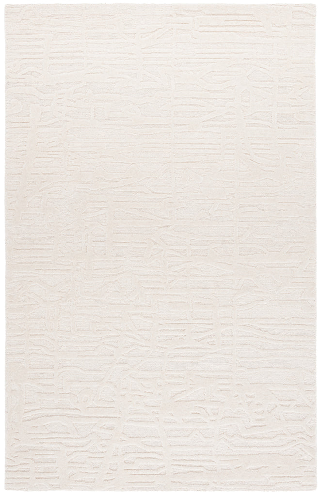 Safavieh Ebony EBN124A Ivory Area Rug main image