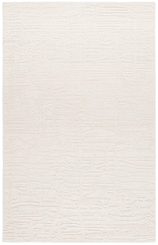 Safavieh Ebony EBN124A Ivory Area Rug main image