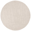 Safavieh Ebony EBN124A Ivory Area Rug Round