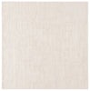 Safavieh Ebony EBN124A Ivory Area Rug Square