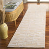 Safavieh Ebony EBN124D Gold / Ivory Area Rug Room Scene