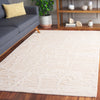 Safavieh Ebony EBN124D Gold / Ivory Area Rug Room Scene