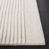 Safavieh Ebony EBN125A Ivory Area Rug Detail