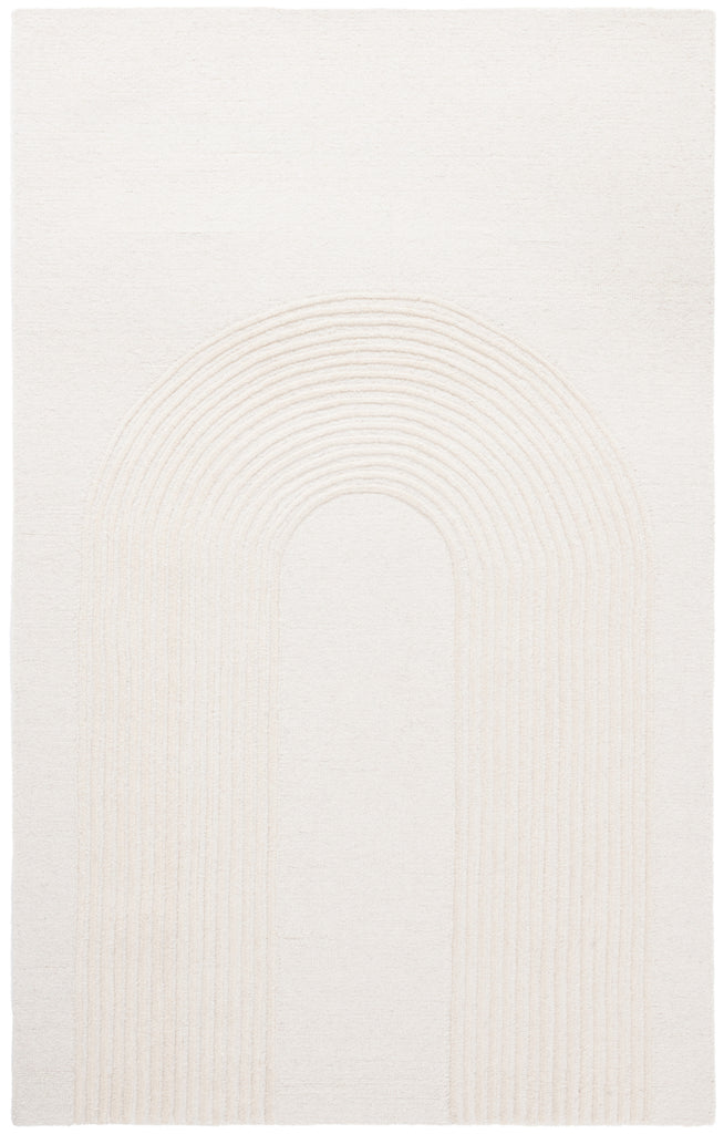 Safavieh Ebony EBN125A Ivory Area Rug main image