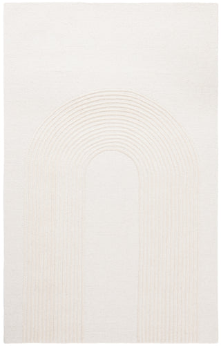 Safavieh Ebony EBN125A Ivory Area Rug main image