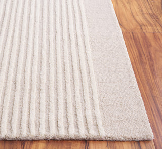 Safavieh Ebony EBN125B Beige / Ivory Area Rug Detail