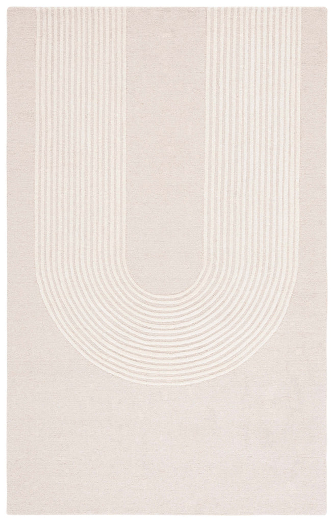 Safavieh Ebony EBN125B Beige / Ivory Area Rug main image