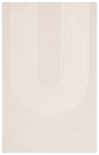 Safavieh Ebony EBN125B Beige / Ivory Area Rug main image