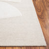 Safavieh Ebony EBN126A Beige / Ivory Area Rug Detail